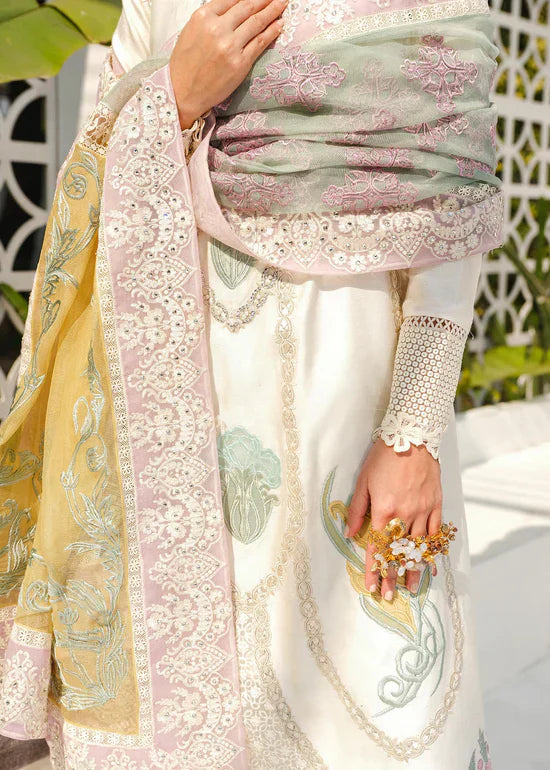 Saira Shakira | Zara Eid Collection 24 | Liara - by - Libasekhas UK - Registered Vendor of : Saira Shakira - 100% Original Designer Dresss