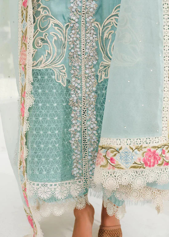 Saira Shakira | Zara Eid Collection 24 | Juliet - by - Libasekhas UK - Registered Vendor of : Saira Shakira - 100% Original Designer Dresss