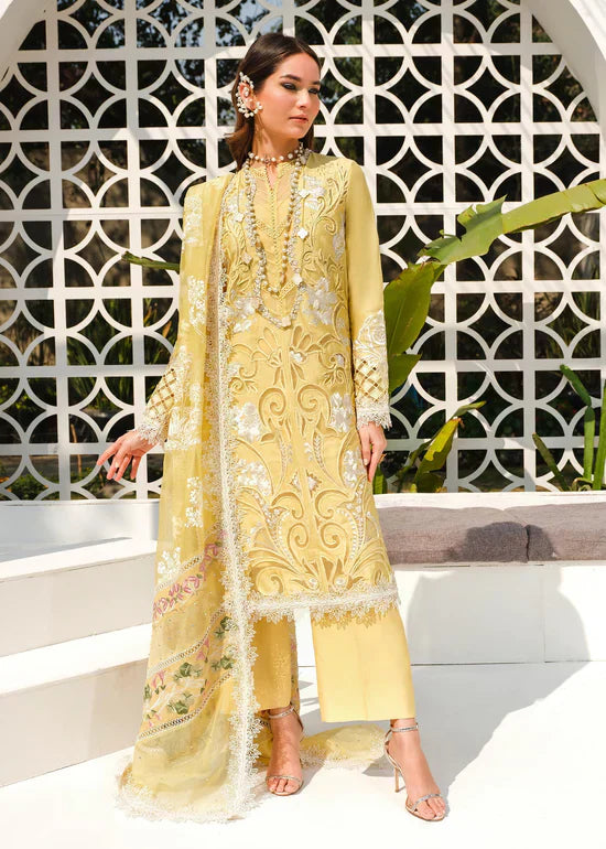Saira Shakira | Zara Eid Collection 24 | Faustine - by - Libasekhas UK - Registered Vendor of : Saira Shakira - 100% Original Designer Dresss