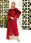 Saira Shakira | Zara Eid Collection 24 | Elena - by - Libasekhas UK - Registered Vendor of : Saira Shakira - 100% Original Designer Dresss