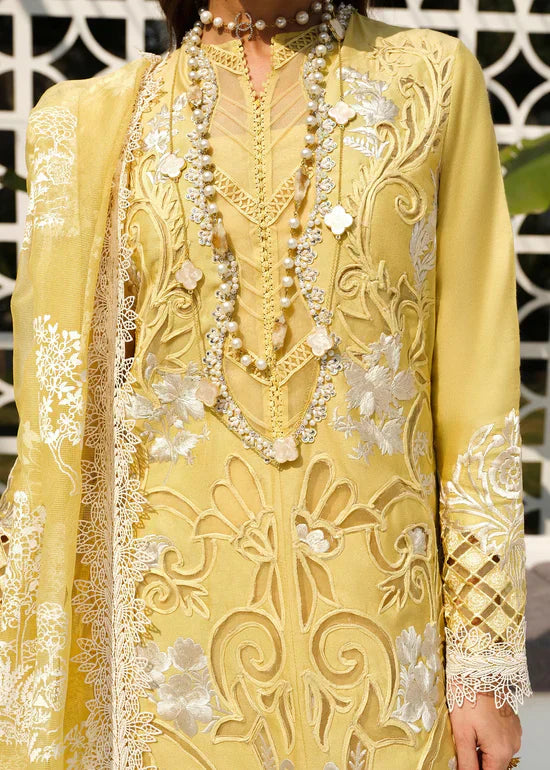 Saira Shakira | Zara Eid Collection 24 | Faustine - by - Libasekhas UK - Registered Vendor of : Saira Shakira - 100% Original Designer Dresss