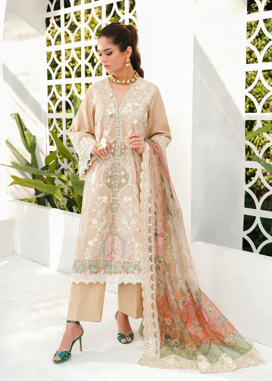 Saira Shakira | Zara Eid Collection 24 | Esme - by - Libasekhas UK - Registered Vendor of : Saira Shakira - 100% Original Designer Dresss