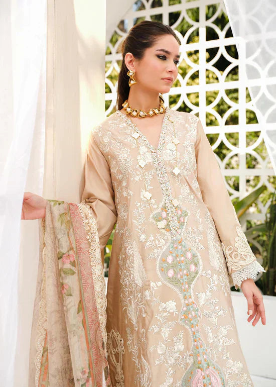 Saira Shakira | Zara Eid Collection 24 | Esme - by - Libasekhas UK - Registered Vendor of : Saira Shakira - 100% Original Designer Dresss