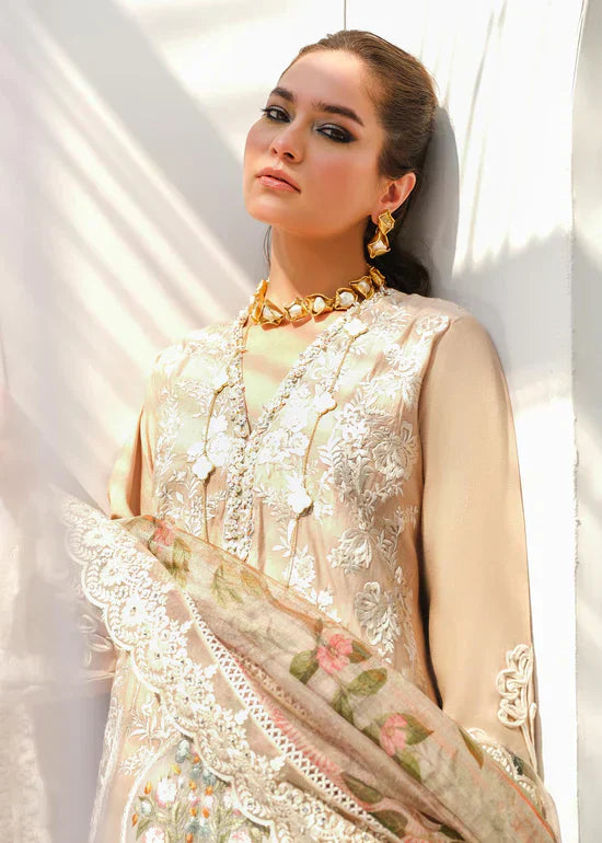 Saira Shakira | Zara Eid Collection 24 | Esme - by - Libasekhas UK - Registered Vendor of : Saira Shakira - 100% Original Designer Dresss