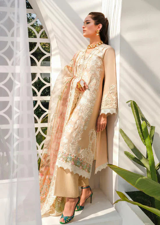 Saira Shakira | Zara Eid Collection 24 | Esme - by - Libasekhas UK - Registered Vendor of : Saira Shakira - 100% Original Designer Dresss