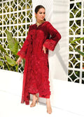 Saira Shakira | Zara Eid Collection 24 | Elena - by - Libasekhas UK - Registered Vendor of : Saira Shakira - 100% Original Designer Dresss