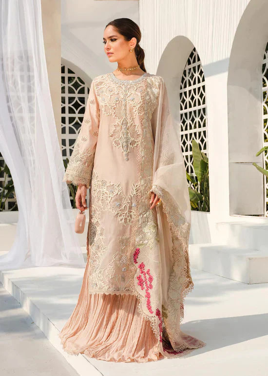 Saira Shakira | Zara Eid Collection 24 | Serena - by - Libasekhas UK - Registered Vendor of : Saira Shakira - 100% Original Designer Dresss