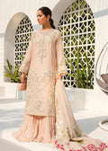 Saira Shakira | Zara Eid Collection 24 | Serena - by - Libasekhas UK - Registered Vendor of : Saira Shakira - 100% Original Designer Dresss