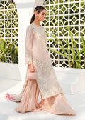 Saira Shakira | Zara Eid Collection 24 | Serena - by - Libasekhas UK - Registered Vendor of : Saira Shakira - 100% Original Designer Dresss
