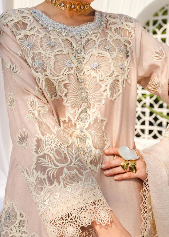 Saira Shakira | Zara Eid Collection 24 | Serena - by - Libasekhas UK - Registered Vendor of : Saira Shakira - 100% Original Designer Dresss