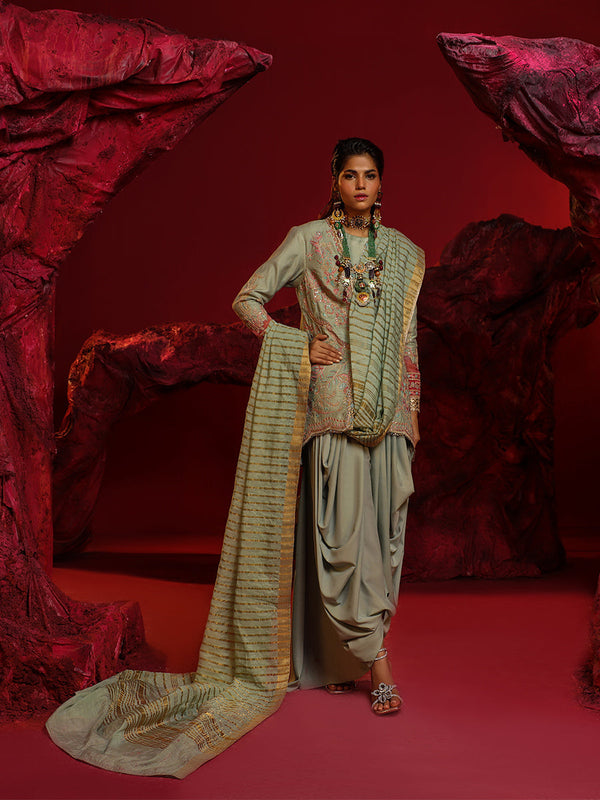 Salitex | Luxury Wear 24 | 38 - by - Libasekhas UK - Registered Vendor of : Salitex - 100% Original Designer Dresss