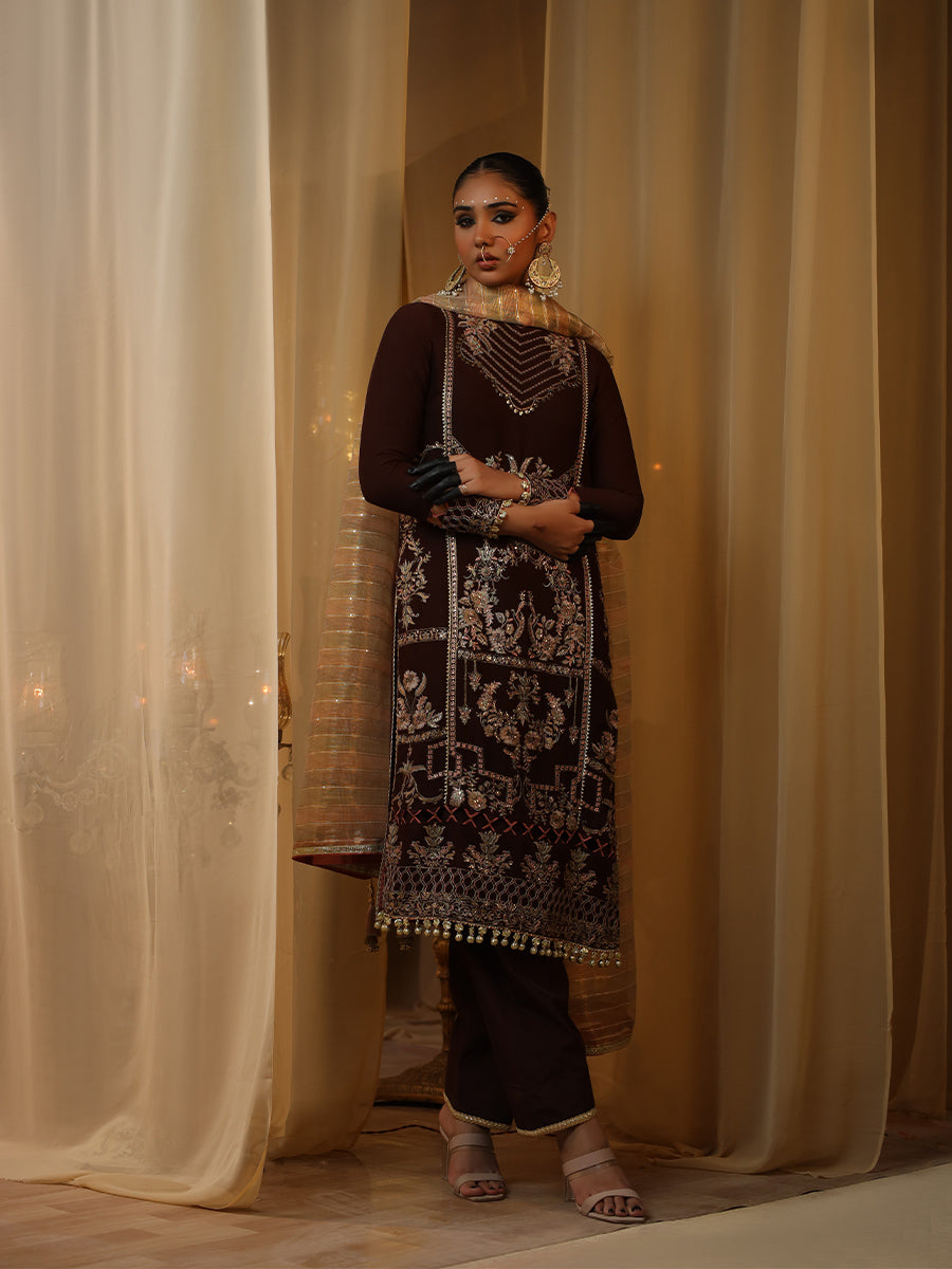 Salitex | Luxury Wear 24 | 44 - by - Libasekhas UK - Registered Vendor of : Salitex - 100% Original Designer Dresss