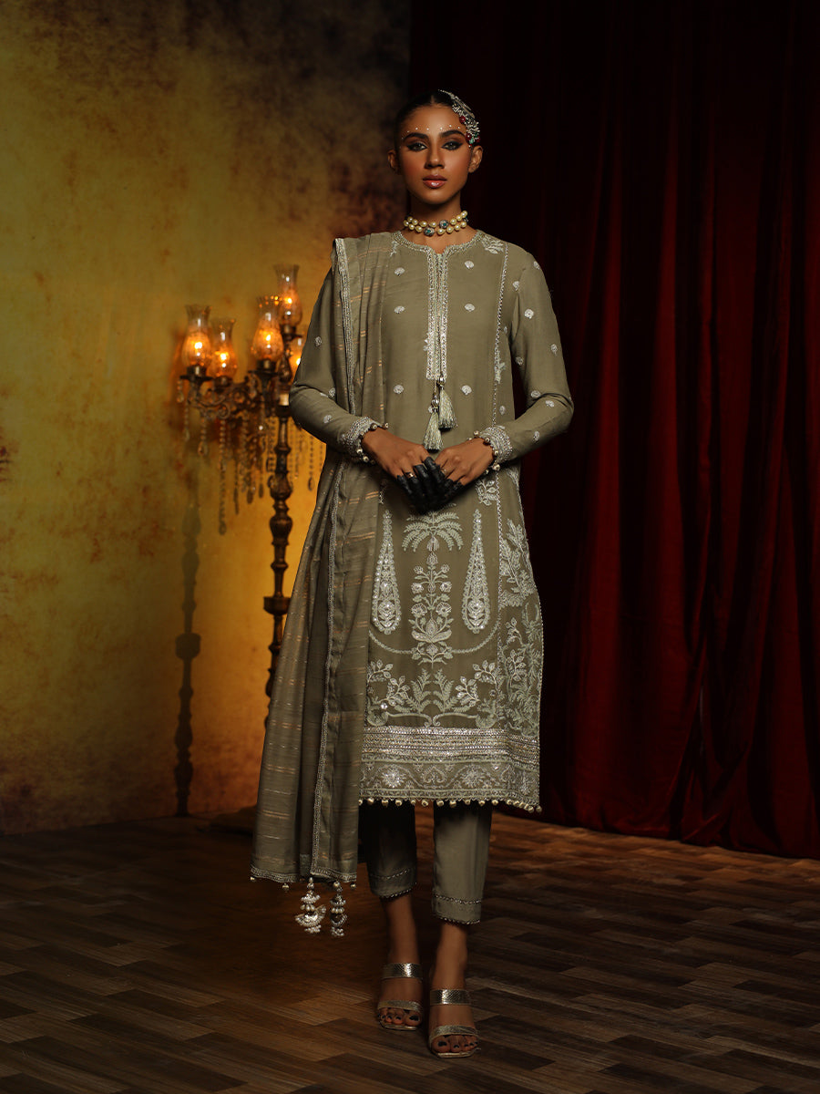 Salitex | Luxury Wear 24 | 46 - by - Libasekhas UK - Registered Vendor of : Salitex - 100% Original Designer Dresss