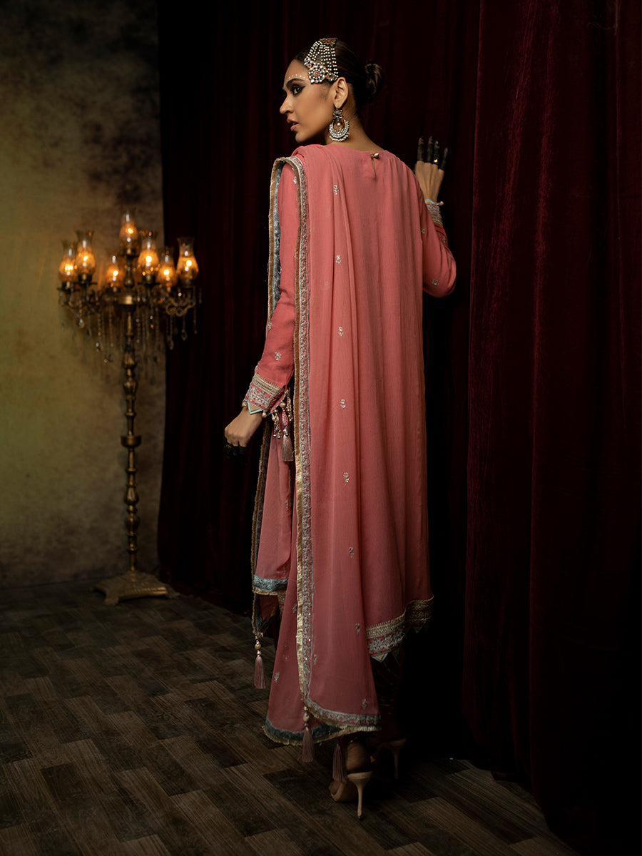 Salitex | Luxury Wear 24 | 45 - by - Libasekhas UK - Registered Vendor of : Salitex - 100% Original Designer Dresss