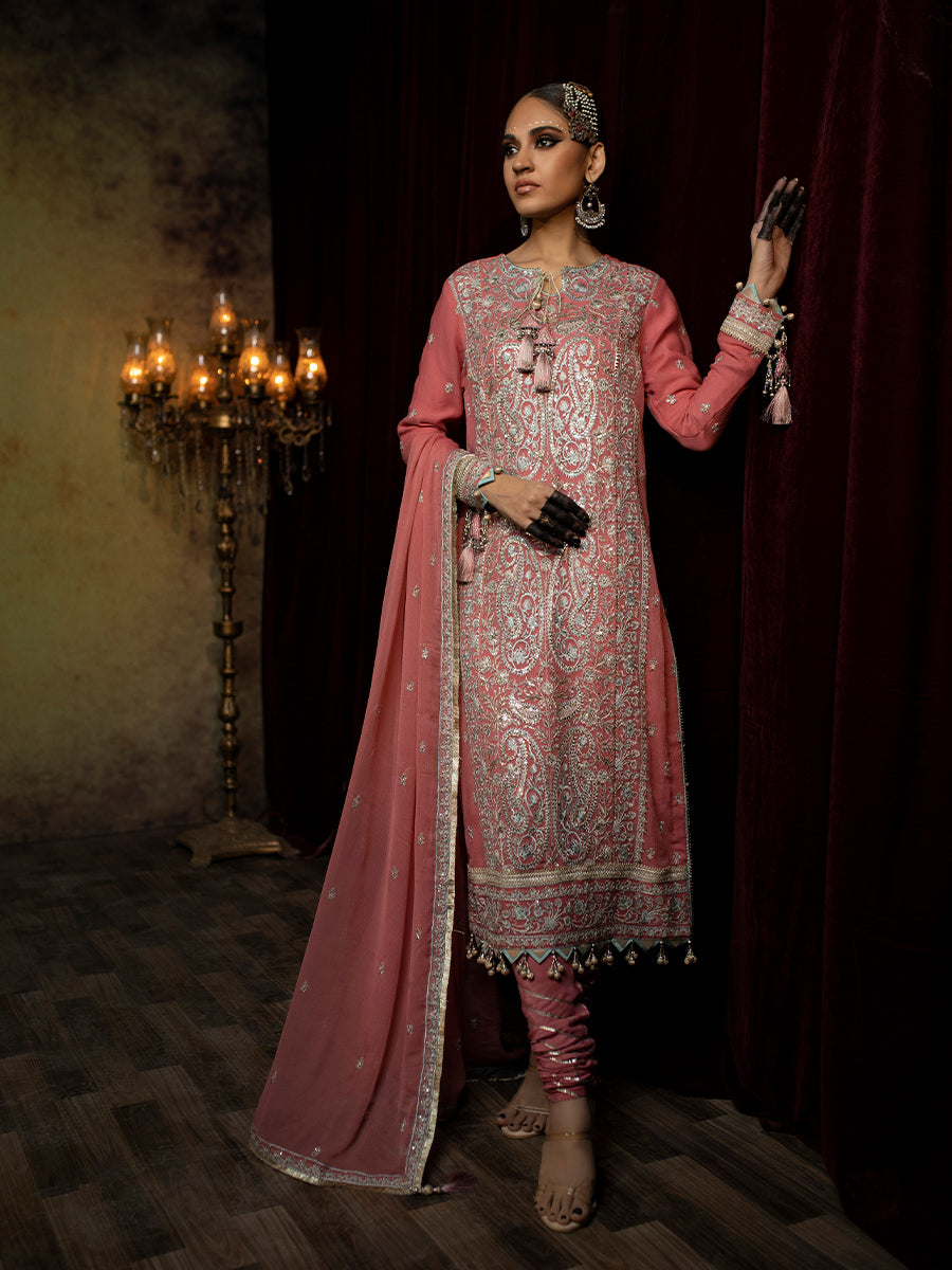 Salitex | Luxury Wear 24 | 45 - by - Libasekhas UK - Registered Vendor of : Salitex - 100% Original Designer Dresss