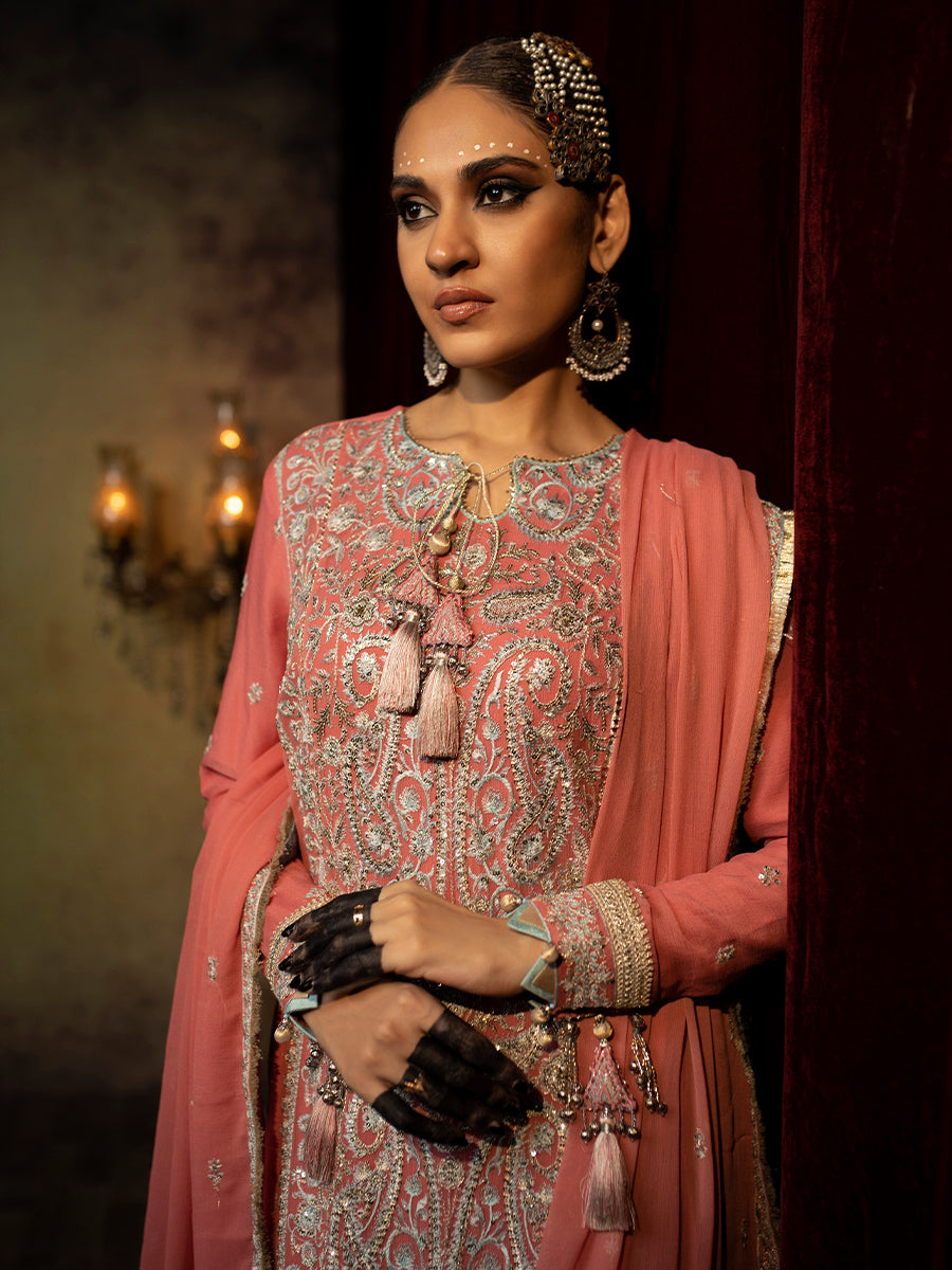 Salitex | Luxury Wear 24 | 45 - by - Libasekhas UK - Registered Vendor of : Salitex - 100% Original Designer Dresss