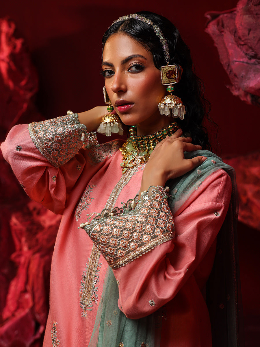 Salitex | Luxury Wear 24 | 40 - by - Libasekhas UK - Registered Vendor of : Salitex - 100% Original Designer Dresss