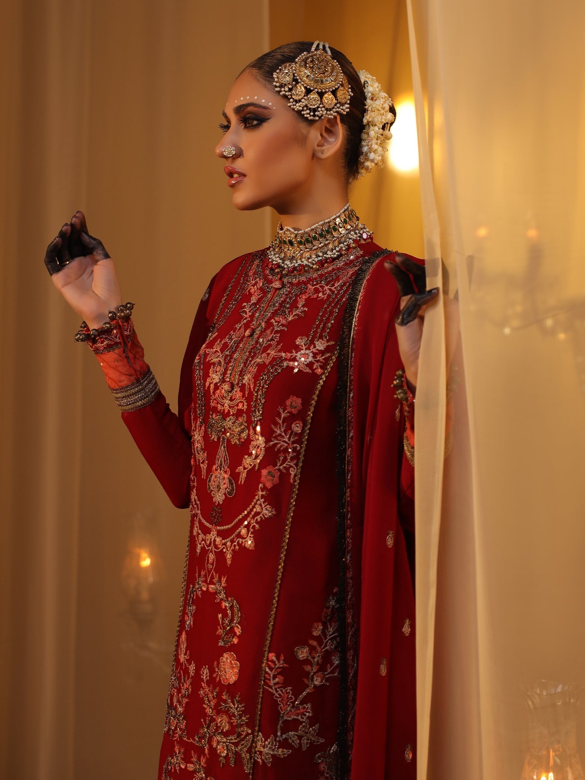 Salitex | Luxury Wear 24 | 35 - by - Libasekhas UK - Registered Vendor of : Salitex - 100% Original Designer Dresss