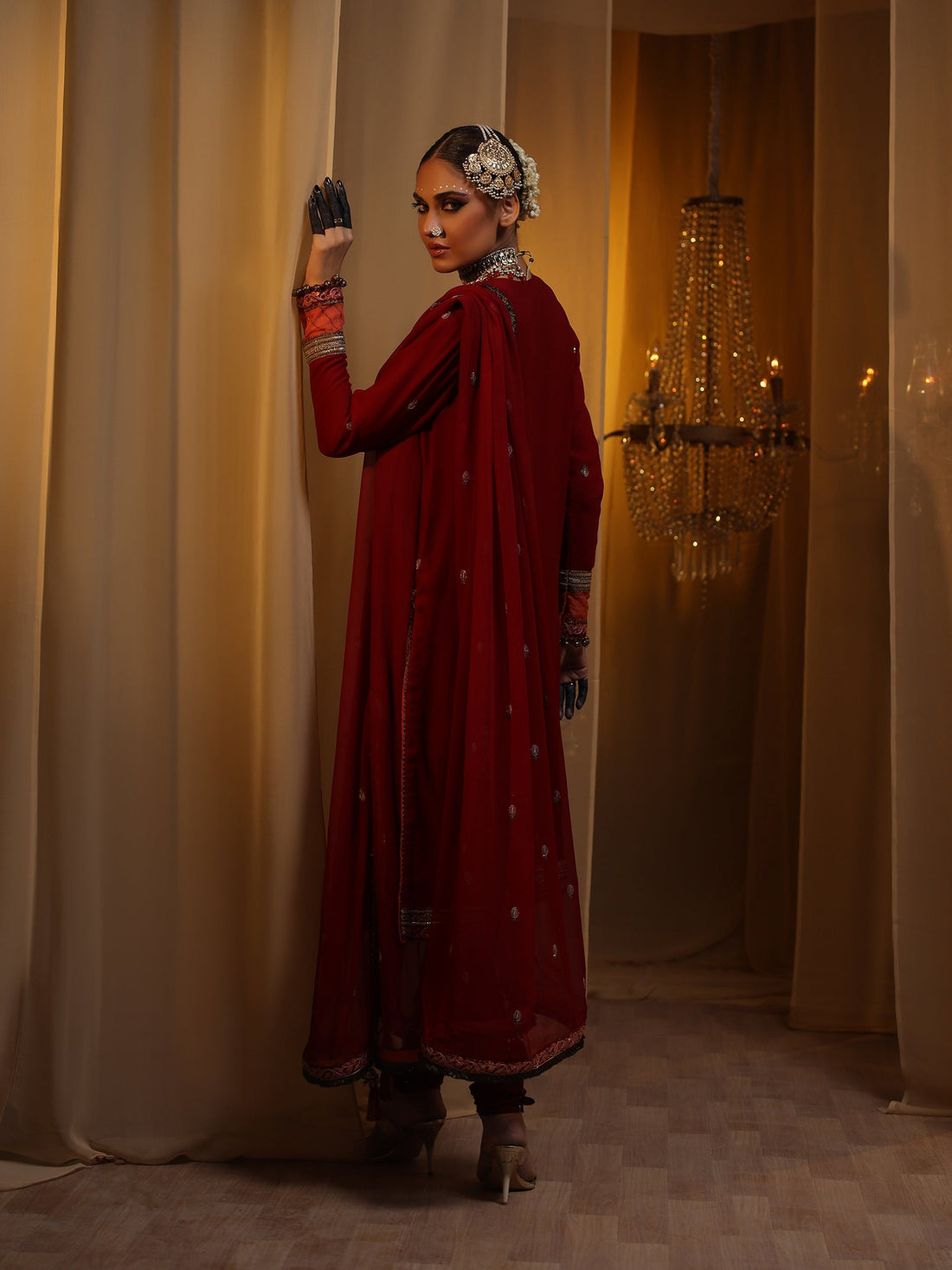 Salitex | Luxury Wear 24 | 35 - by - Libasekhas UK - Registered Vendor of : Salitex - 100% Original Designer Dresss