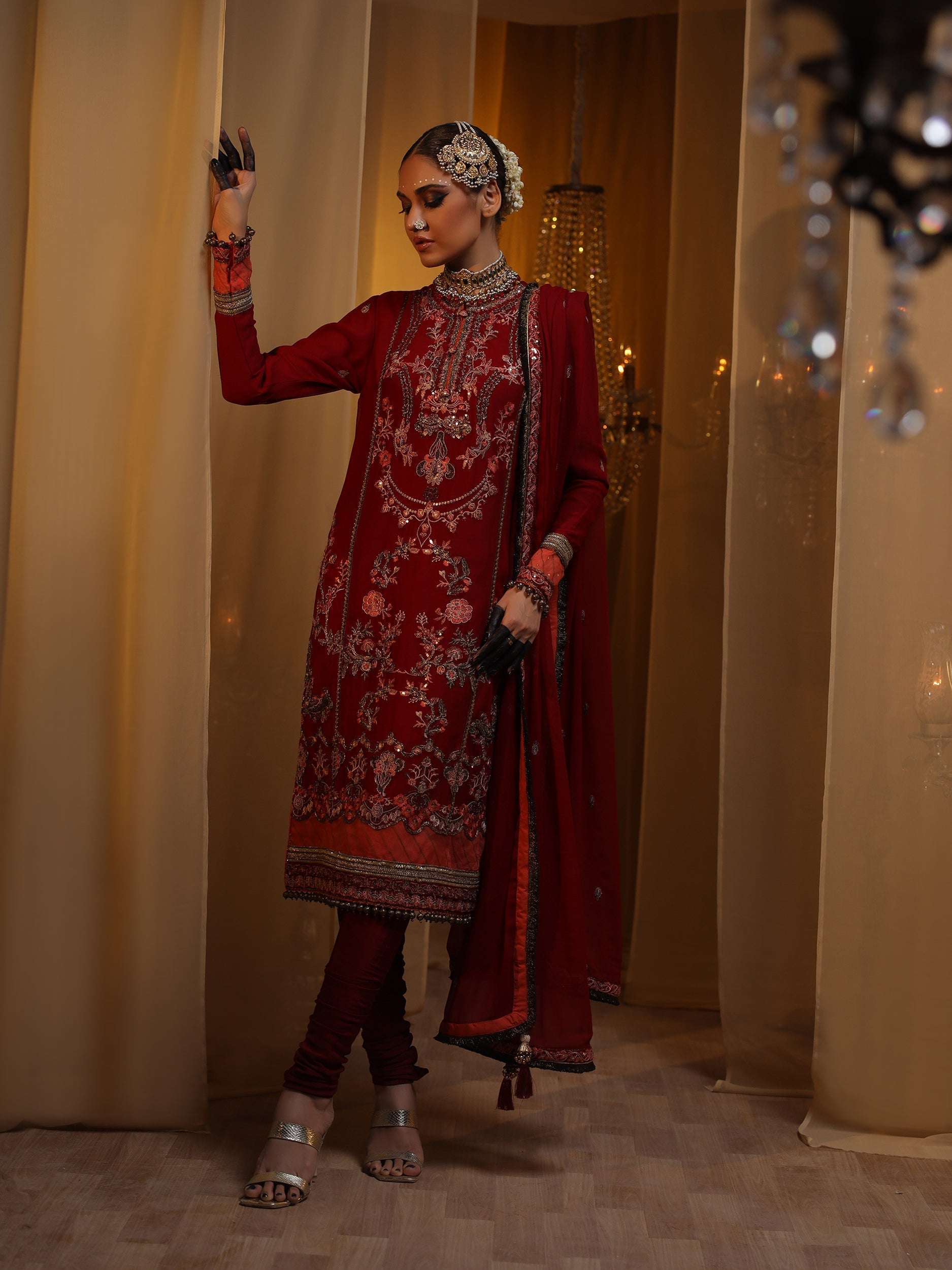 Salitex | Luxury Wear 24 | 35 - by - Libasekhas UK - Registered Vendor of : Salitex - 100% Original Designer Dresss