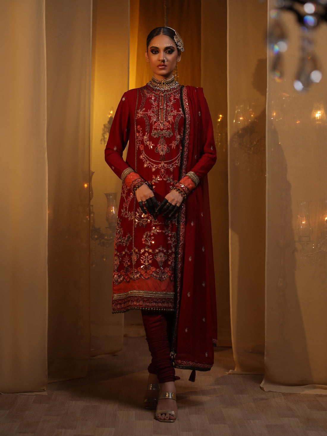 Salitex | Luxury Wear 24 | 35 - by - Libasekhas UK - Registered Vendor of : Salitex - 100% Original Designer Dresss