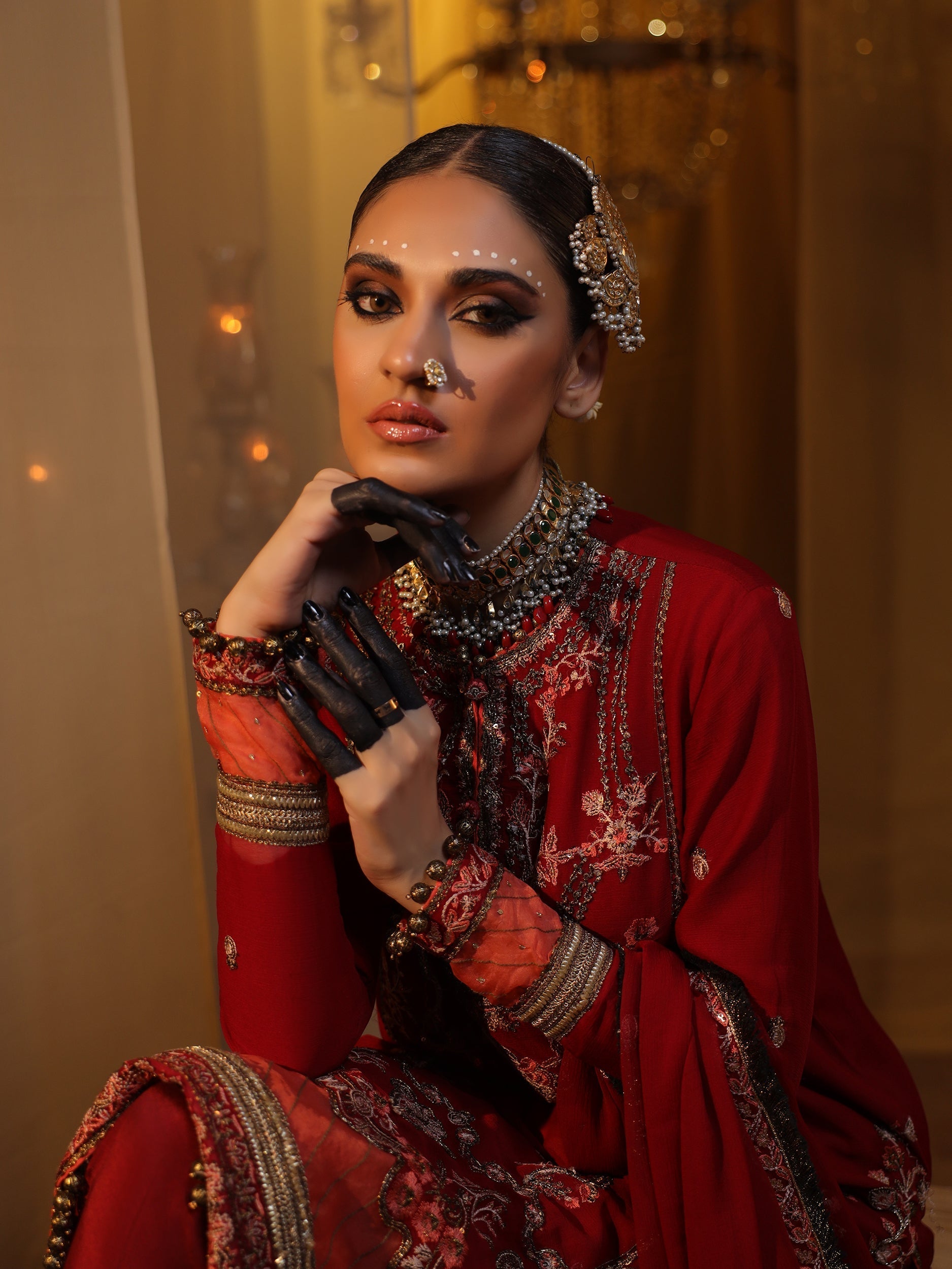 Salitex | Luxury Wear 24 | 35 - by - Libasekhas UK - Registered Vendor of : Salitex - 100% Original Designer Dresss