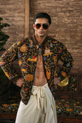 Pakistani Menswear | Samak - by - Libasekhas UK - Registered Vendor of : Fahad Hussayn - 100% Original Designer Dresss