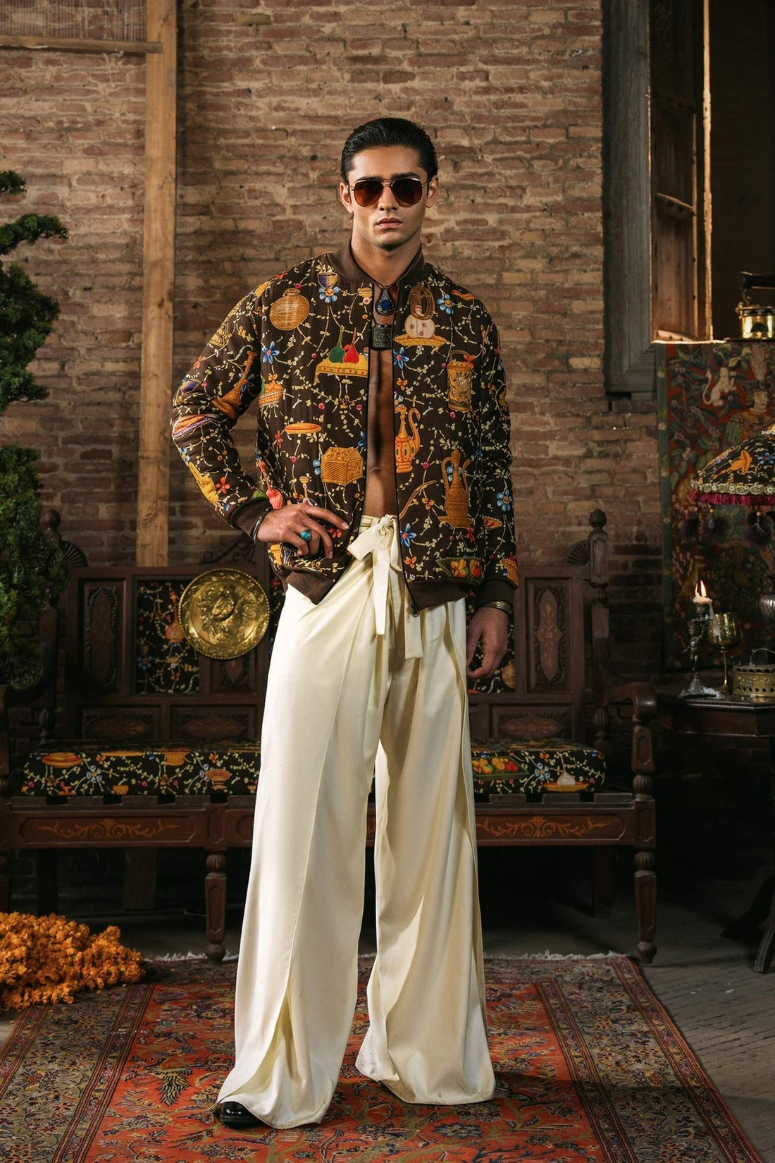 Pakistani Menswear | Samak - by - Libasekhas UK - Registered Vendor of : Fahad Hussayn - 100% Original Designer Dresss