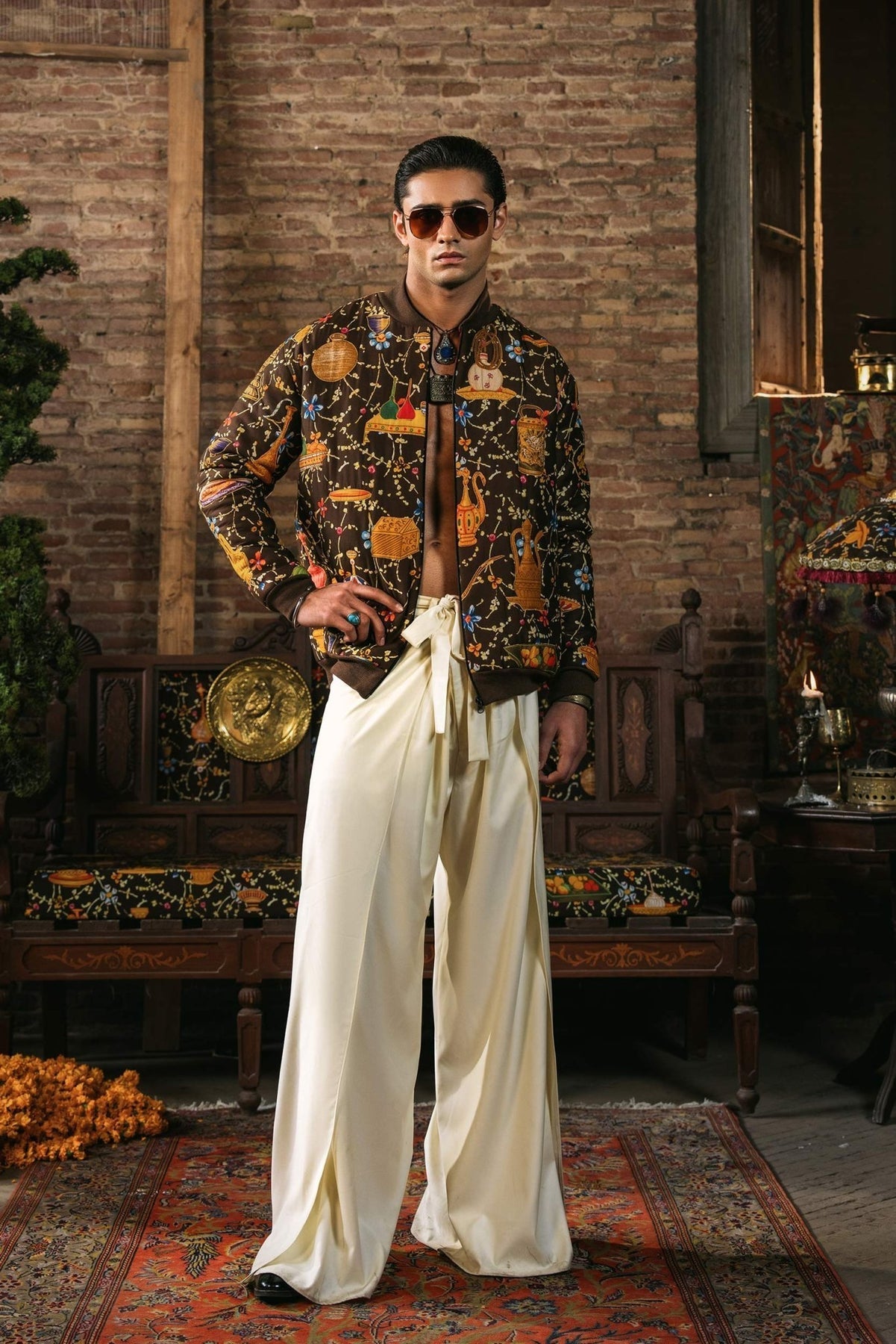 Pakistani Menswear | Samak - by - Libasekhas UK - Registered Vendor of : Fahad Hussayn - 100% Original Designer Dresss