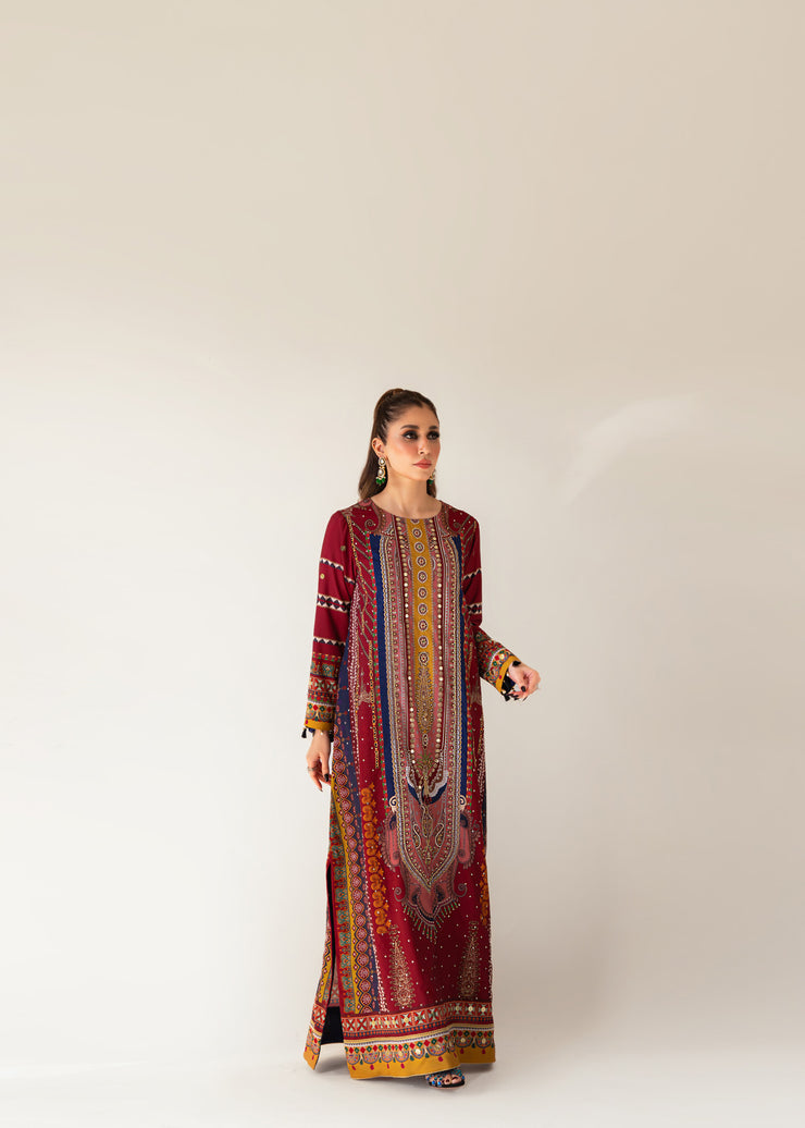 Sammy K | Bahar Formals | RANGEEN - by - Libasekhas UK - Registered Vendor of : Sammy K - 100% Original Designer Dresss