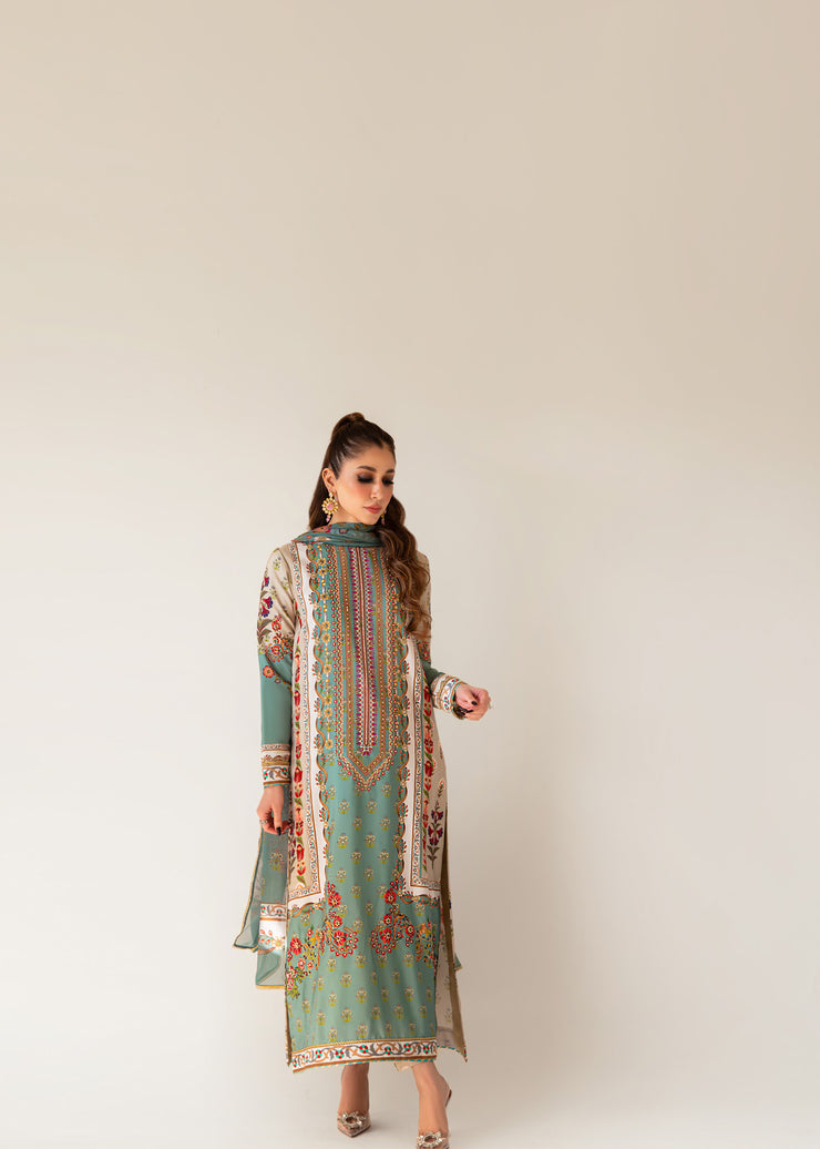 Sammy K | Bahar Formals | WAADI - by - Libasekhas UK - Registered Vendor of : Sammy K - 100% Original Designer Dresss