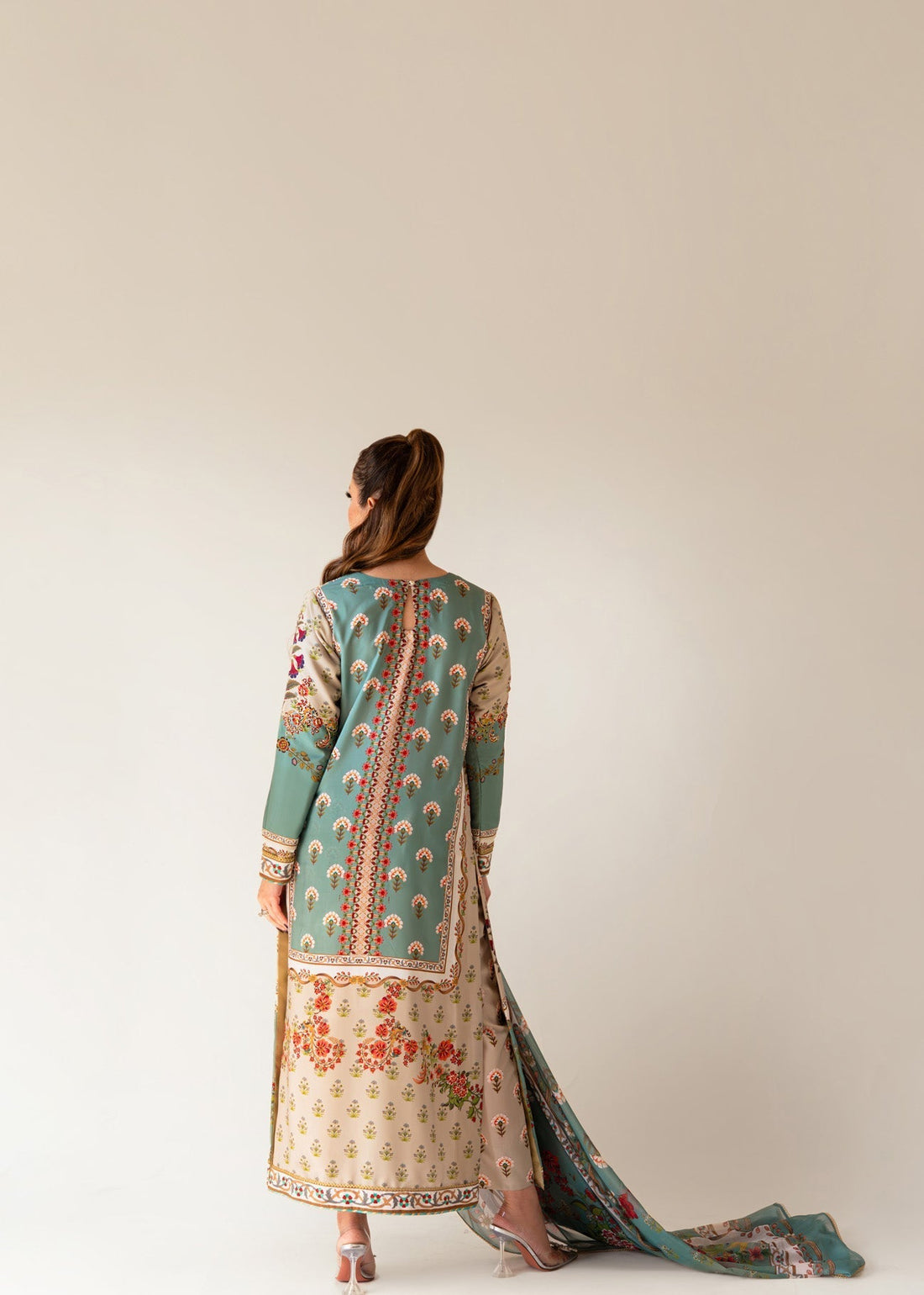 Sammy K | Bahar Formals | WAADI - by - Libasekhas UK - Registered Vendor of : Sammy K - 100% Original Designer Dresss