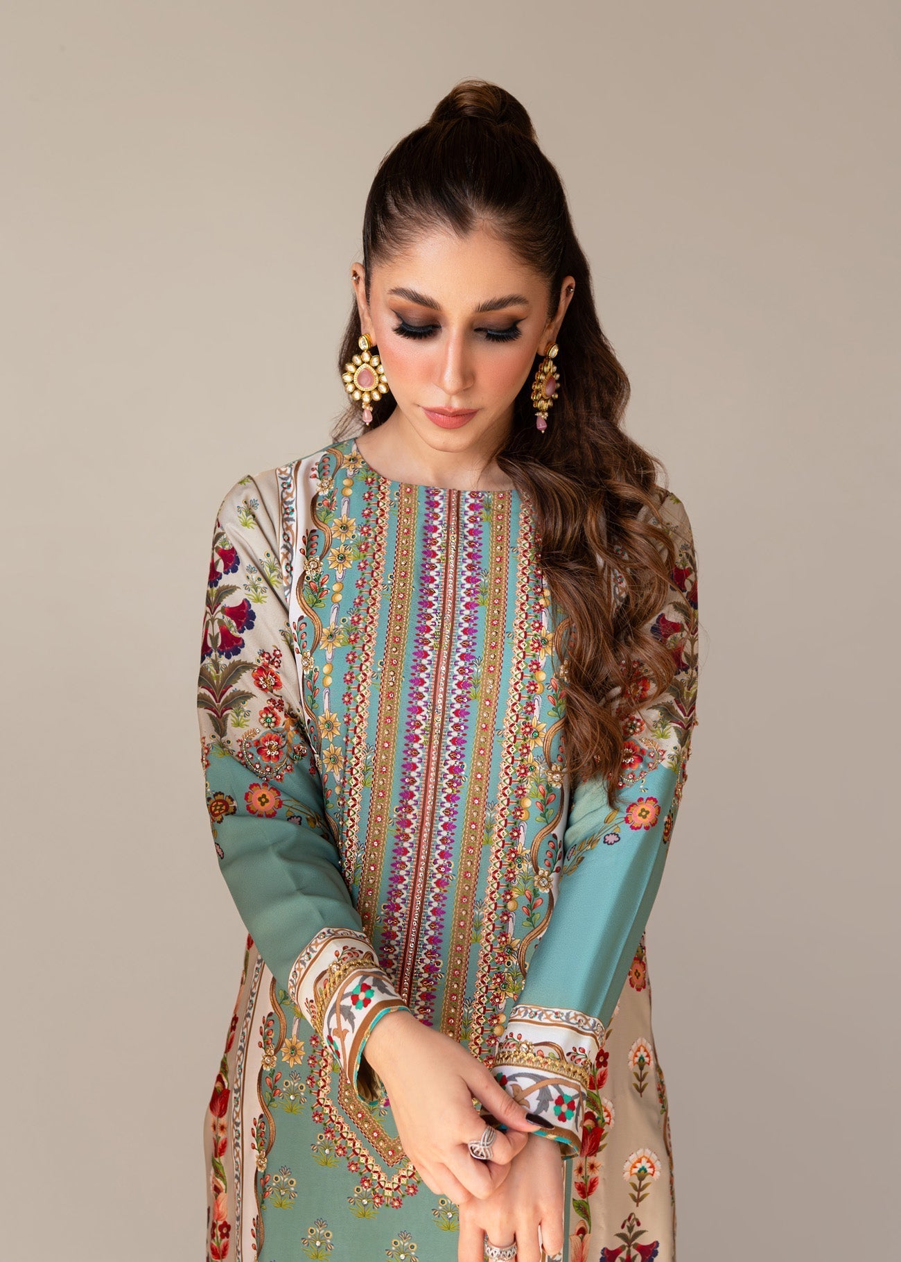 Sammy K | Bahar Formals | WAADI - by - Libasekhas UK - Registered Vendor of : Sammy K - 100% Original Designer Dresss