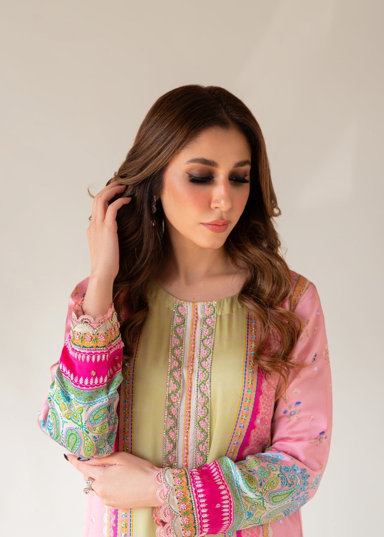 Sammy K | Bahar Formals | NILOFER - by - Libasekhas UK - Registered Vendor of : Sammy K - 100% Original Designer Dresss
