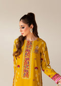 Sammy K | Bahar Formals | Marigold - by - Libasekhas UK - Registered Vendor of : Sammy K - 100% Original Designer Dresss