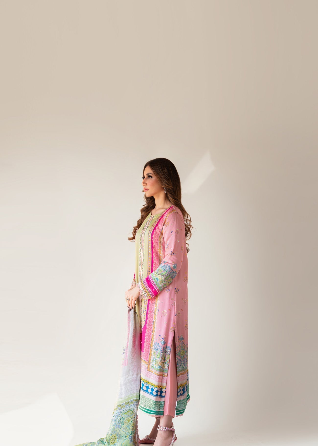 Sammy K | Bahar Formals | NILOFER - by - Libasekhas UK - Registered Vendor of : Sammy K - 100% Original Designer Dresss