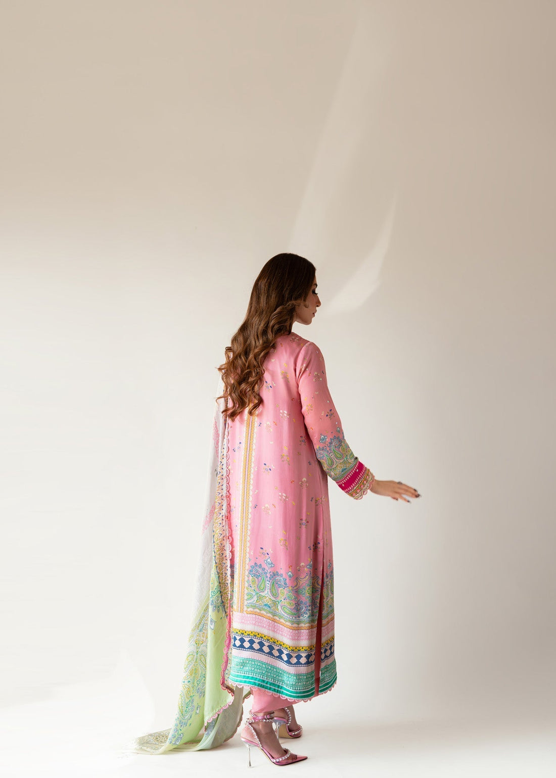 Sammy K | Bahar Formals | NILOFER - by - Libasekhas UK - Registered Vendor of : Sammy K - 100% Original Designer Dresss