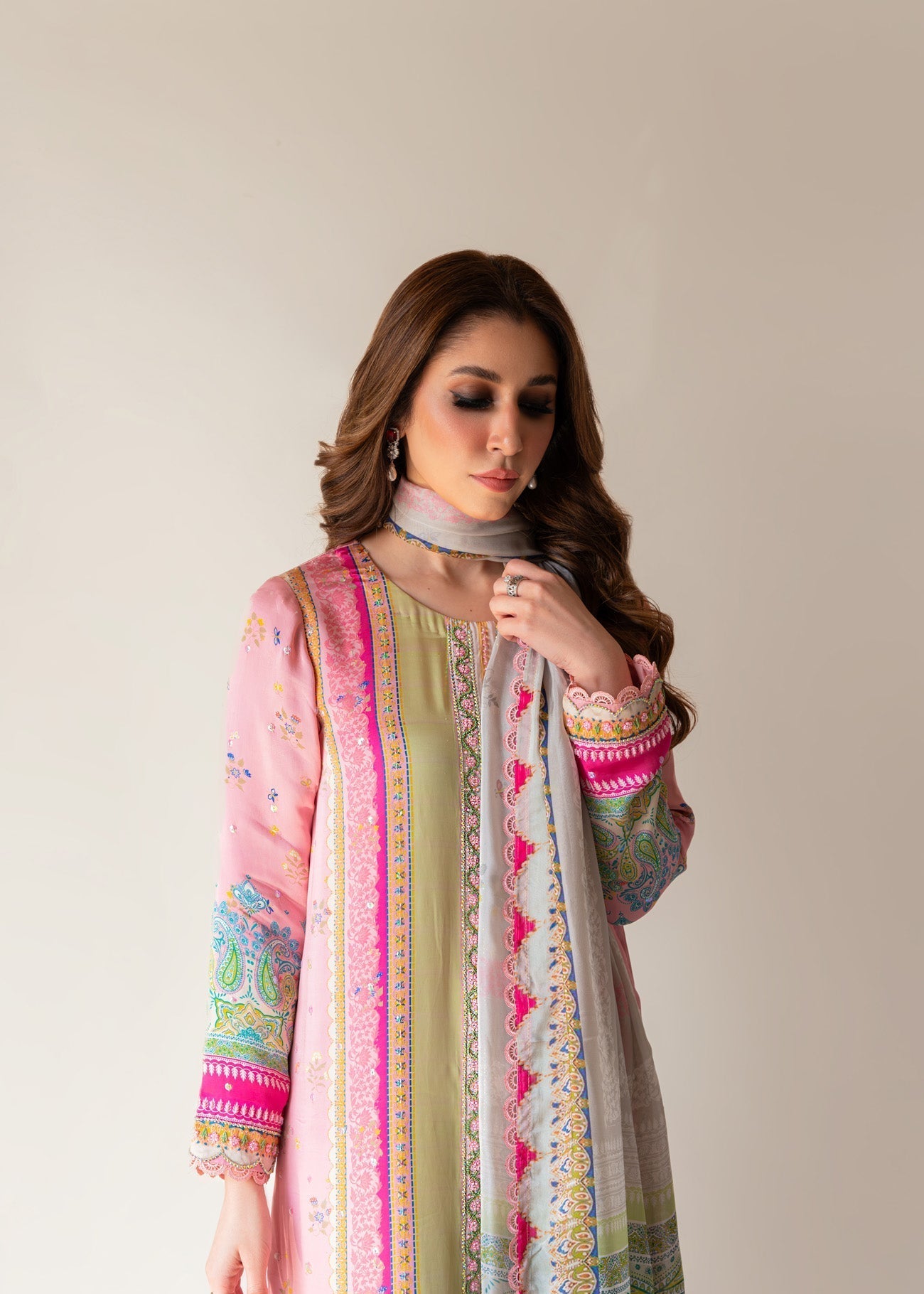 Sammy K | Bahar Formals | NILOFER - by - Libasekhas UK - Registered Vendor of : Sammy K - 100% Original Designer Dresss