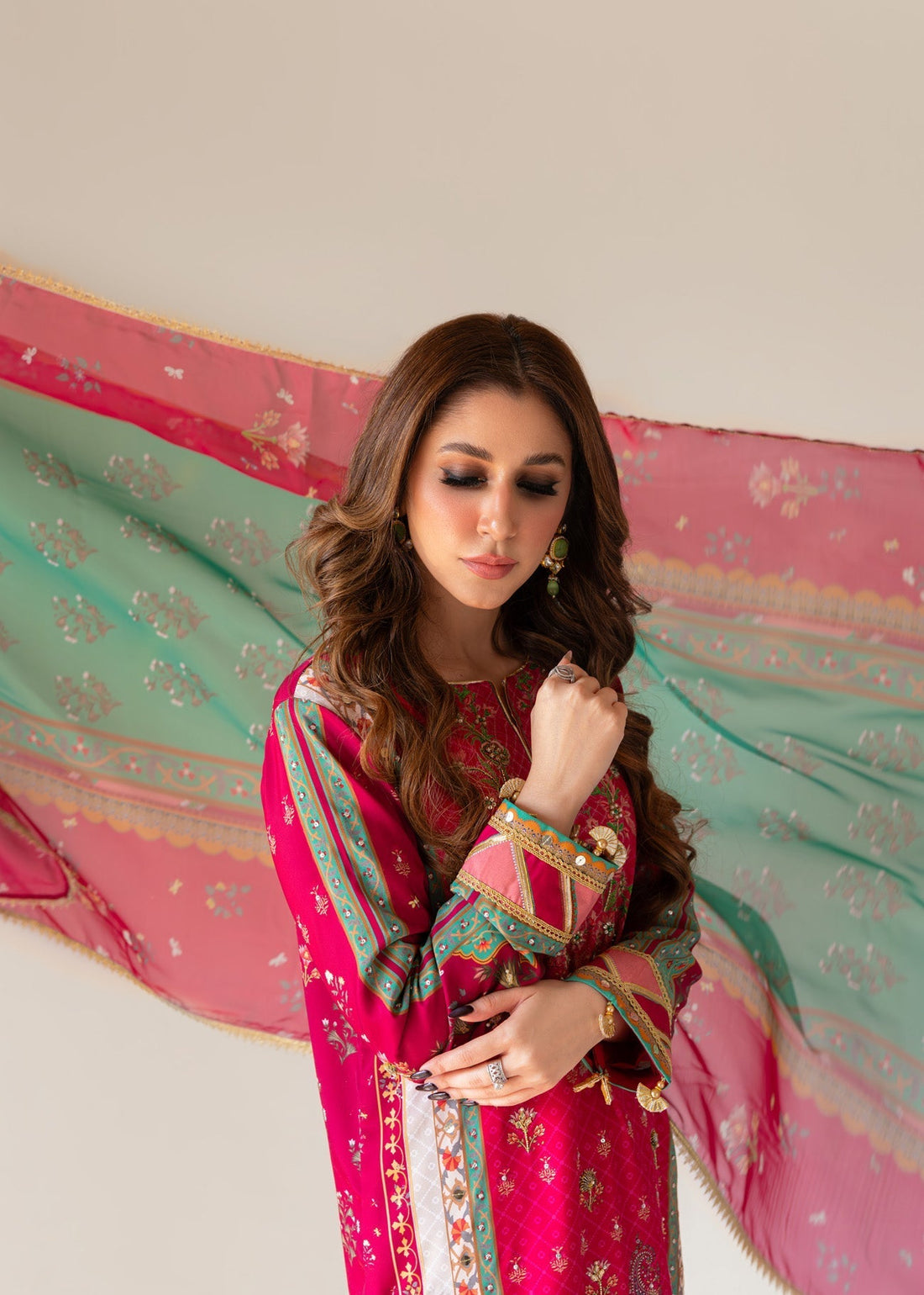 Sammy K | Bahar Formals | GUL YAS - by - Libasekhas UK - Registered Vendor of : Sammy K - 100% Original Designer Dresss