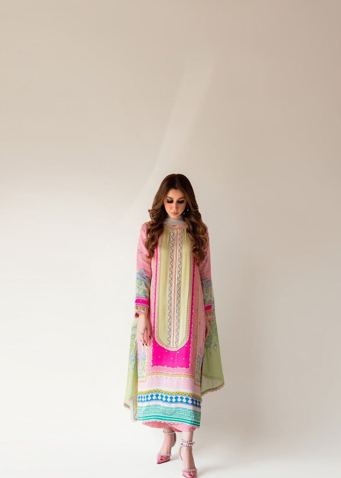 Sammy K | Bahar Formals | NILOFER - by - Libasekhas UK - Registered Vendor of : Sammy K - 100% Original Designer Dresss