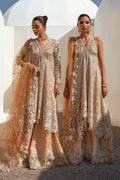 Sana Safinaz | Nura Festive 24 | N241-002-3CT - Formal -  Libasekhas