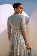 Sana Safinaz | Nura Festive 24 | N241-004-3CT - by - Libasekhas UK - Registered Vendor of : sana - 100% Original Designer Dresss