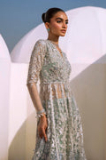 Sana Safinaz | Nura Festive 24 | N241-004-3CT - by - Libasekhas UK - Registered Vendor of : sana - 100% Original Designer Dresss