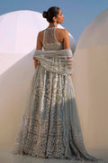 Sana Safinaz | Nura Festive 24 | N241-004-3CT - by - Libasekhas UK - Registered Vendor of : sana - 100% Original Designer Dresss