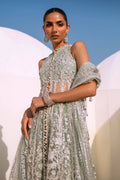 Sana Safinaz | Nura Festive 24 | N241-004-3CT - by - Libasekhas UK - Registered Vendor of : sana - 100% Original Designer Dresss