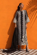 Sana Safinaz | Nura Festive 24 | N241-005-3CJ - Formal -  Libasekhas