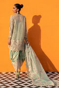 Sana Safinaz | Nura Festive 24 | N241-007-3CV - Bridal -  Libasekhas