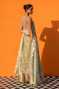 Sana Safinaz | Nura Festive 24 | N241-007-3CV - Bridal -  Libasekhas