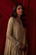 Sana Safinaz | Nura Festive 24 | N241-008-3CJ - Bridal -  Libasekhas