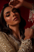 Sana Safinaz | Nura Festive 24 | N241-008-3CJ - Bridal -  Libasekhas